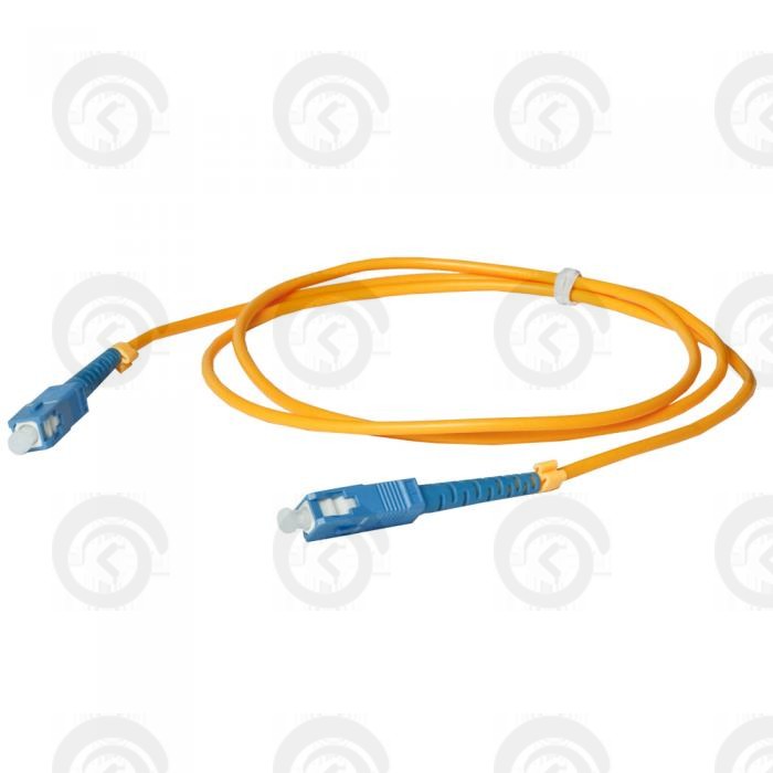 SC/UPC-SC/UPC Патчкорд прямой (2 м) 