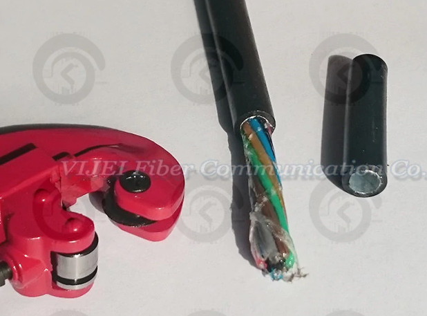 Инструмент для снятия оболочки кабеля СT-1030