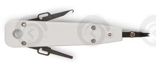 Нож для заделки плинтов Инструмент LY-T2021 типа Krone